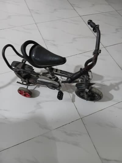 Kids Cycle