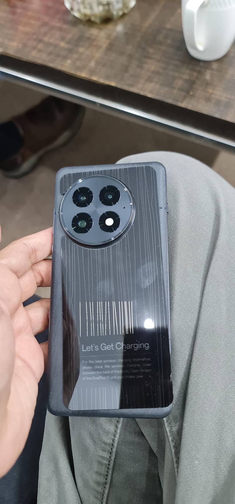 One Plus 13 4
