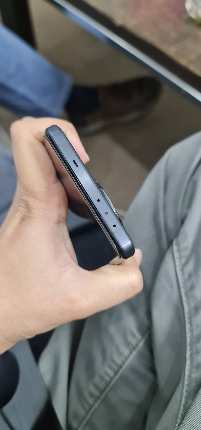 One Plus 13 6