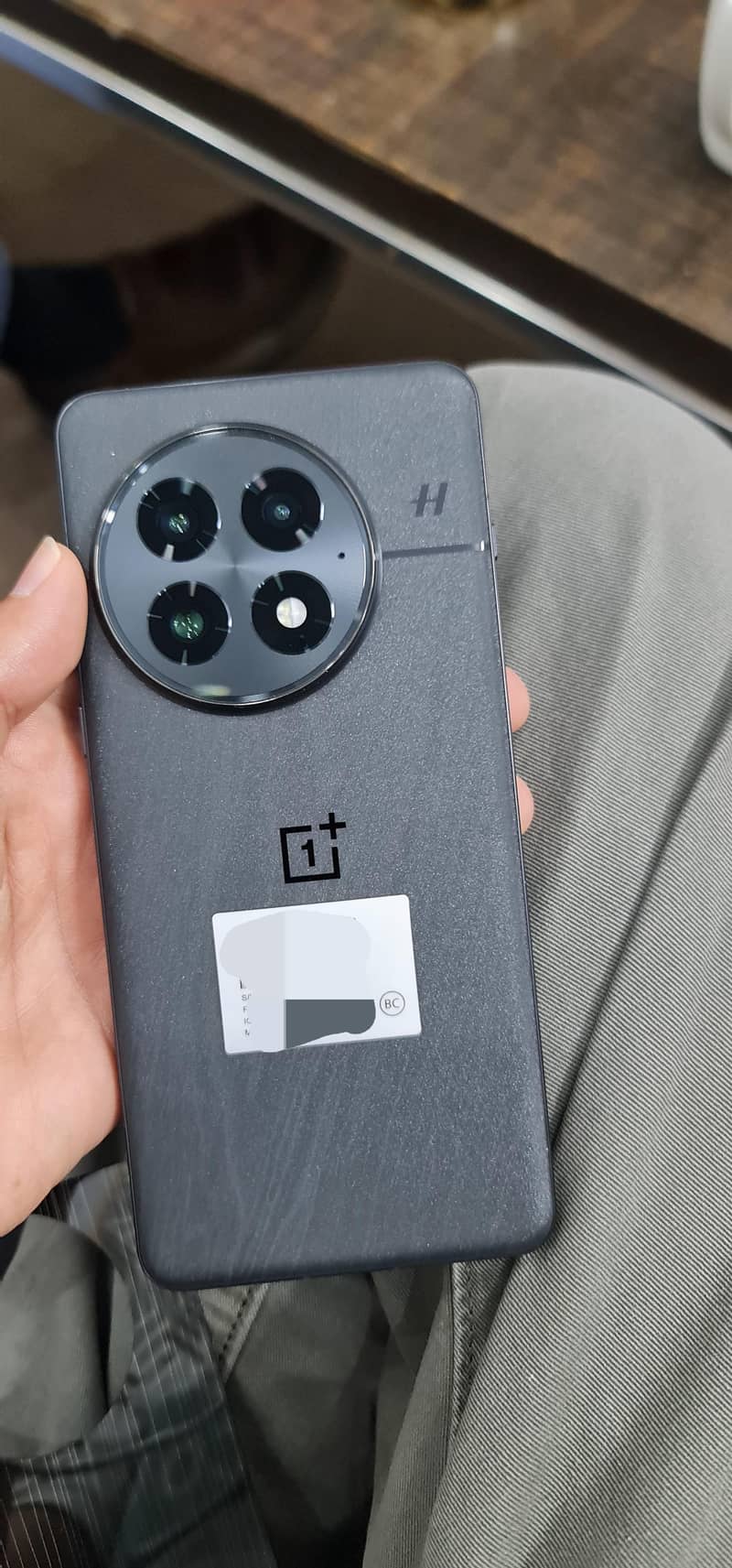 One Plus 13 7