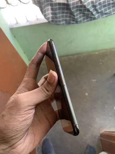 Apple iPhone X