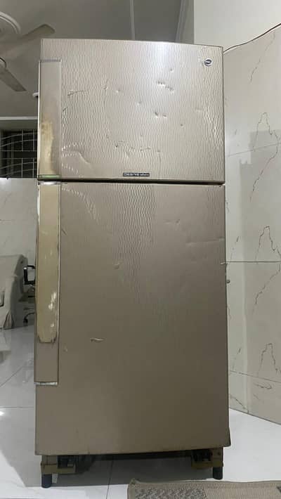 PEL Model PRD 150 Refrigerator Used