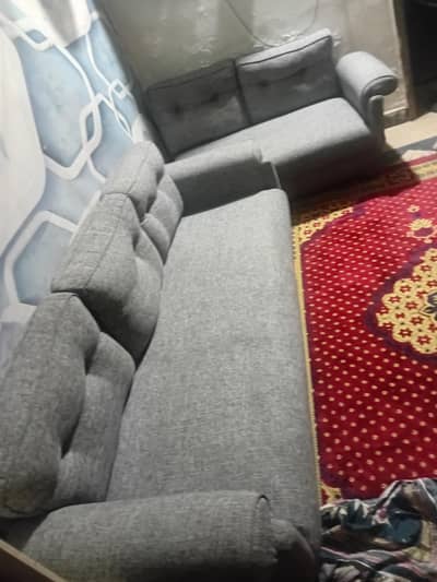heaven brand. . 8 seater