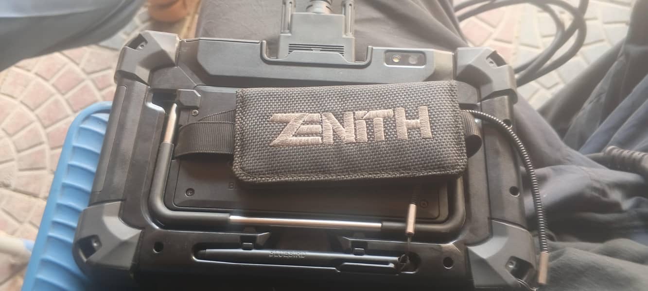 zenith 5 1
