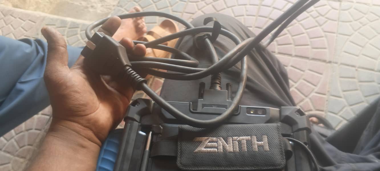 zenith 5 2