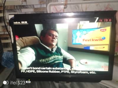 Samsung tv 22 Inch
