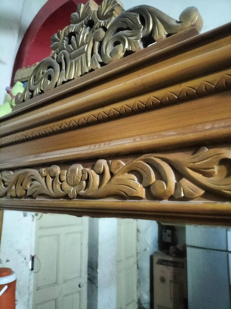 dressing table 2