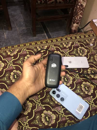 DIGIT 4G LITE | SPECIALY FOR NON PTA USERS