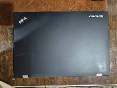 Lenovo Corei5 3rd Gen