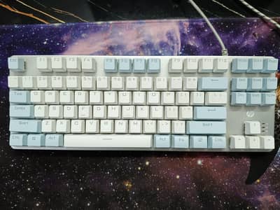 RGB Gaming Keyboard