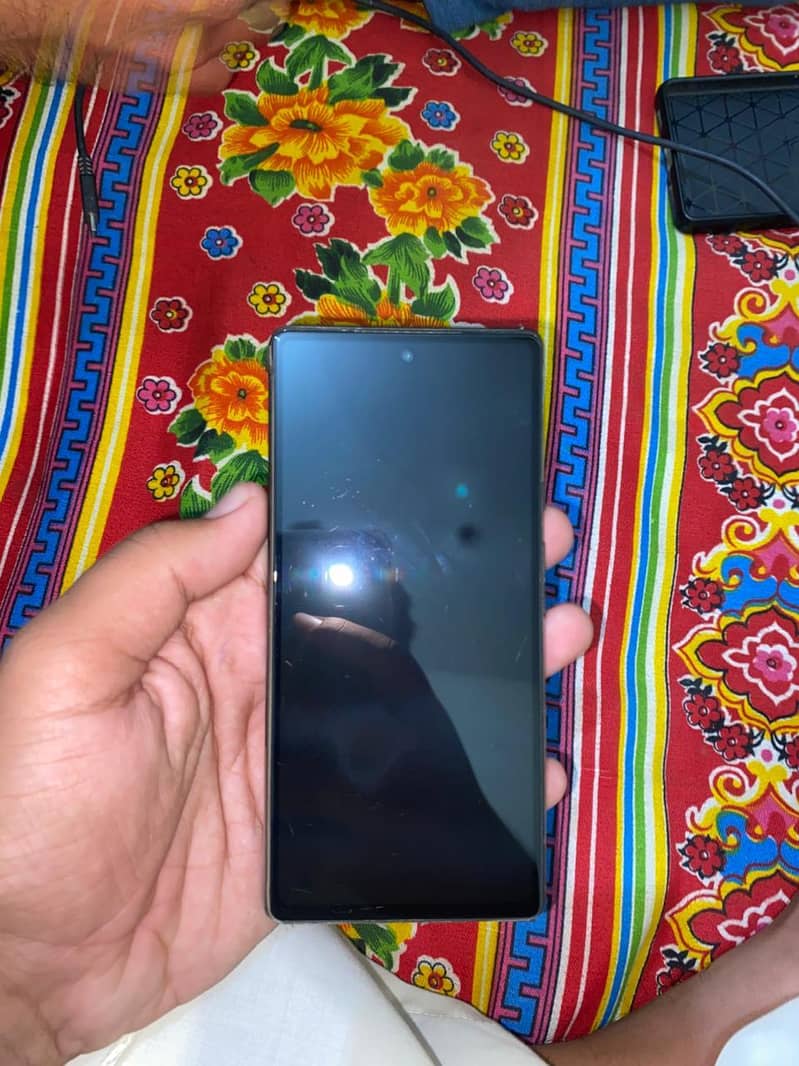 Google Pixel 6a 2