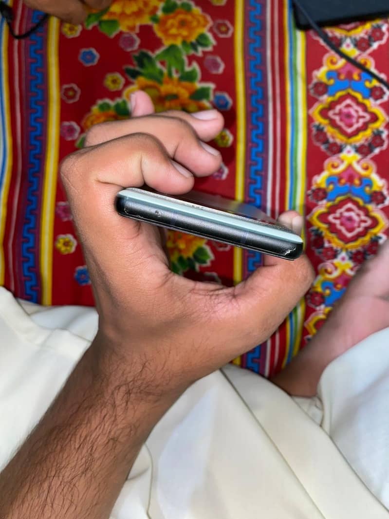 Google Pixel 6a 4
