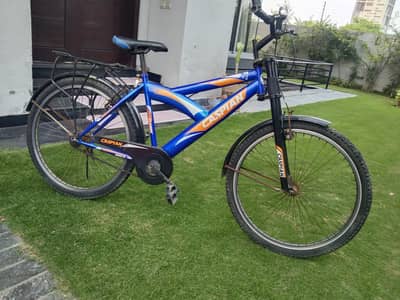 cycle 26 inch