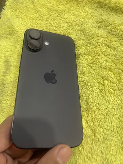 Apple iPhone 16 no any fault
