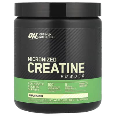 ON creatine UAE imported 100% authentic guaranteed