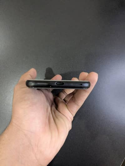 Google Pixel 4