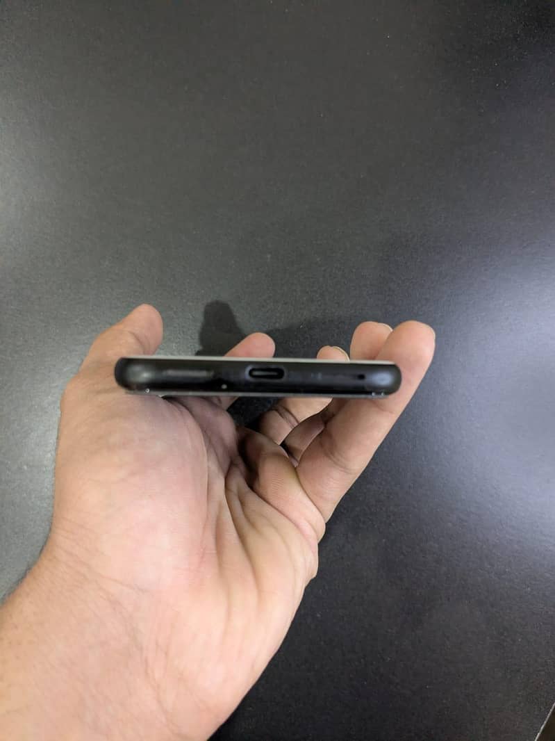 Google Pixel 4 0