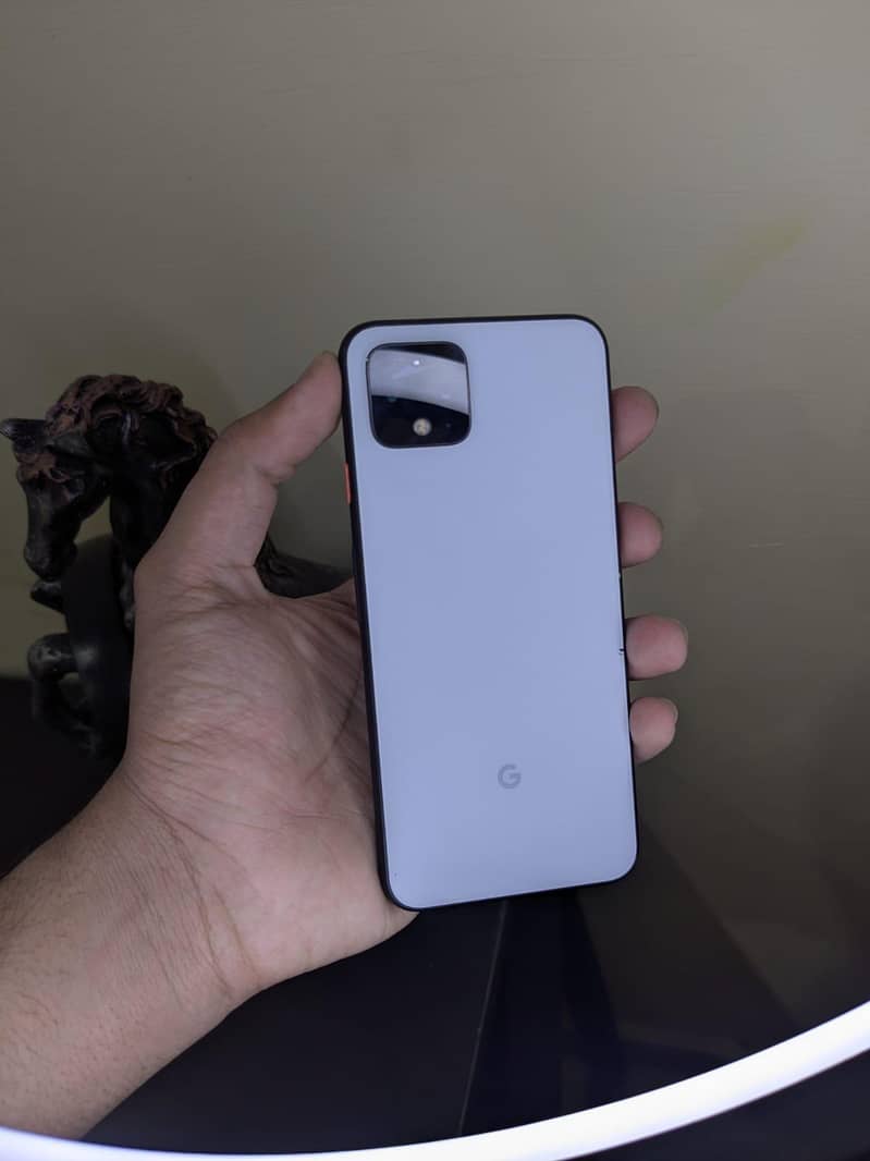 Google Pixel 4 1