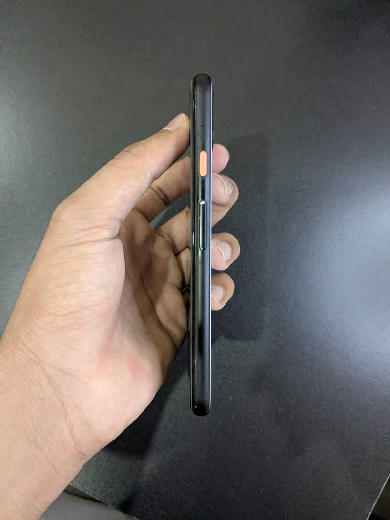 Google Pixel 4 2