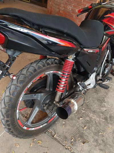 full modification Hoi wohi hy