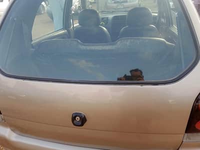 Suzuki Alto 2005