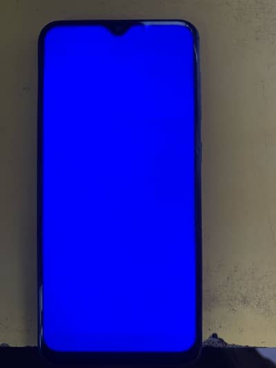 Samsung A20s single sim 3/32