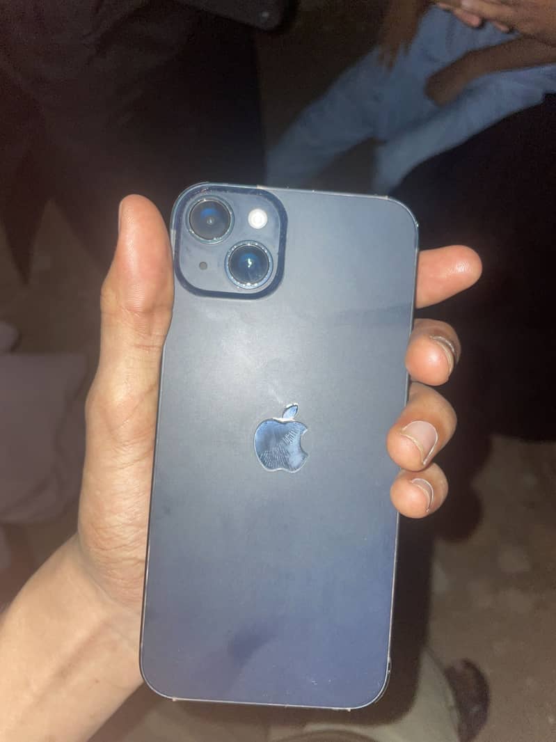 Apple iPhone 14 plus 2