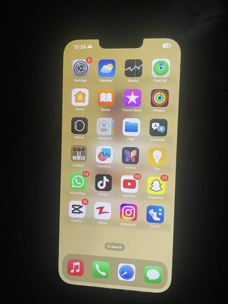 Apple iPhone 14 plus 3