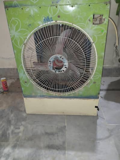 Full size Air Cooler
