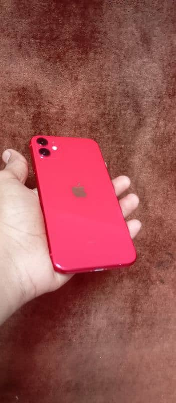 iphone 11 64 gb non pta waterpack