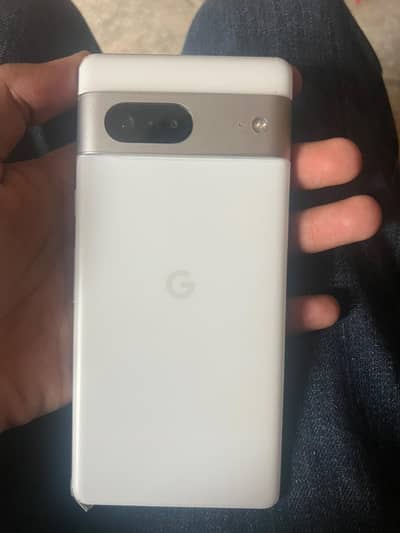 Google Pixel 7
