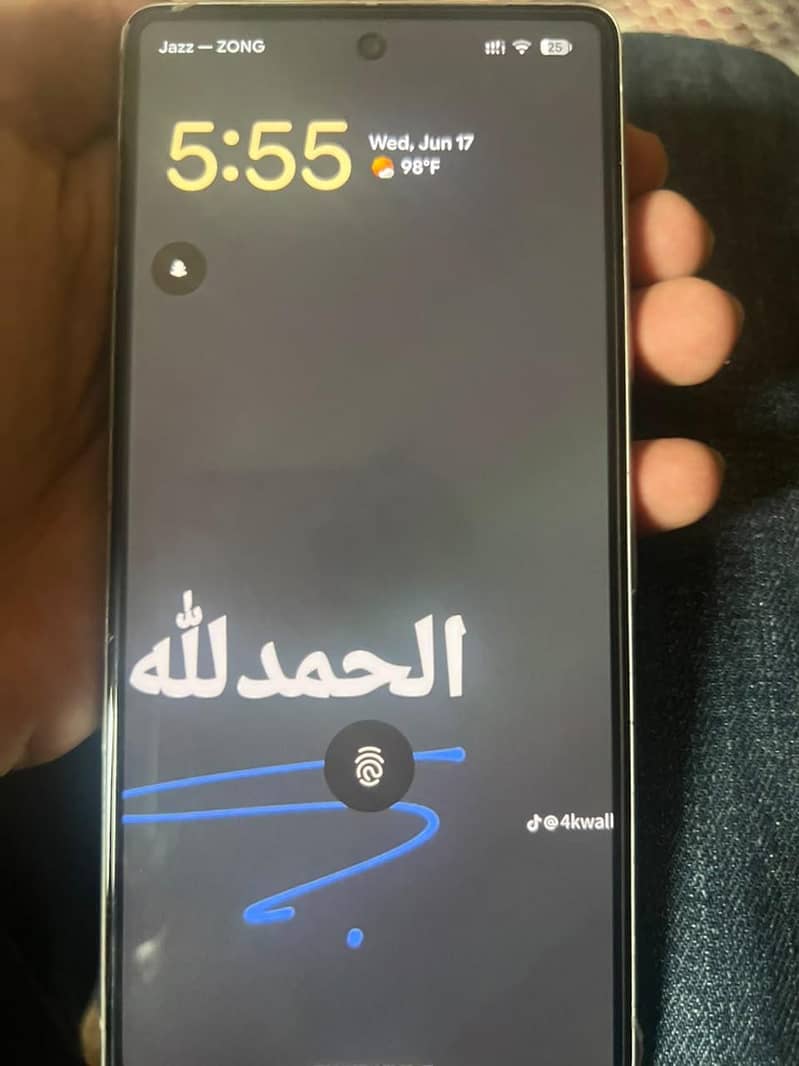 Google Pixel 7 1