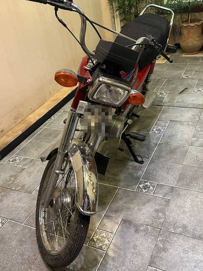 United 70 Urgent For Sale | Geniune | 34K Used | All Parts In Working