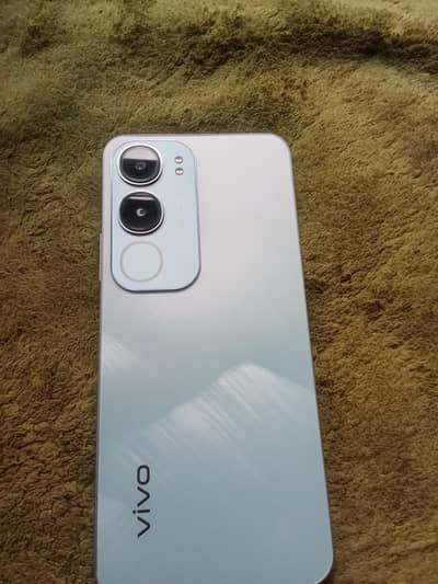 Vivo Y19s