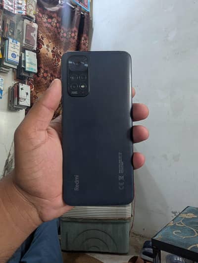 Xiaomi Redmi Note 11
