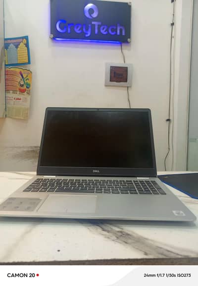 Dell Inspiron 15