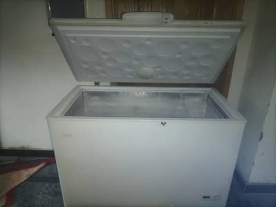 Freezers