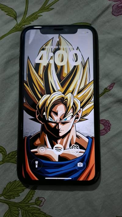 Apple iPhone 11 non pta black 64gb