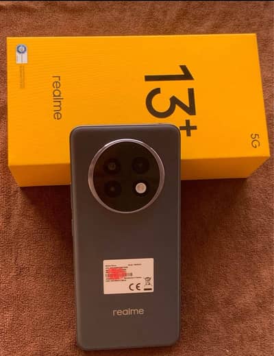 Realme 13 Plus