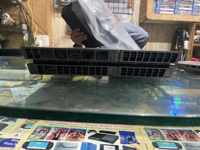 ps4 fat imported direct from dubai