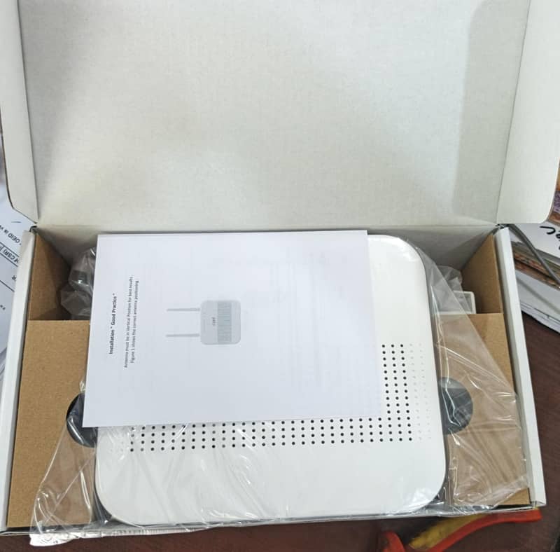 ptcl modem 0