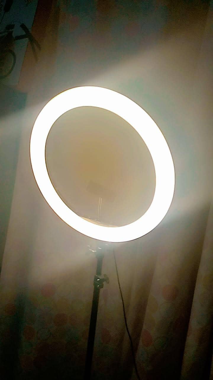 Ring light 0
