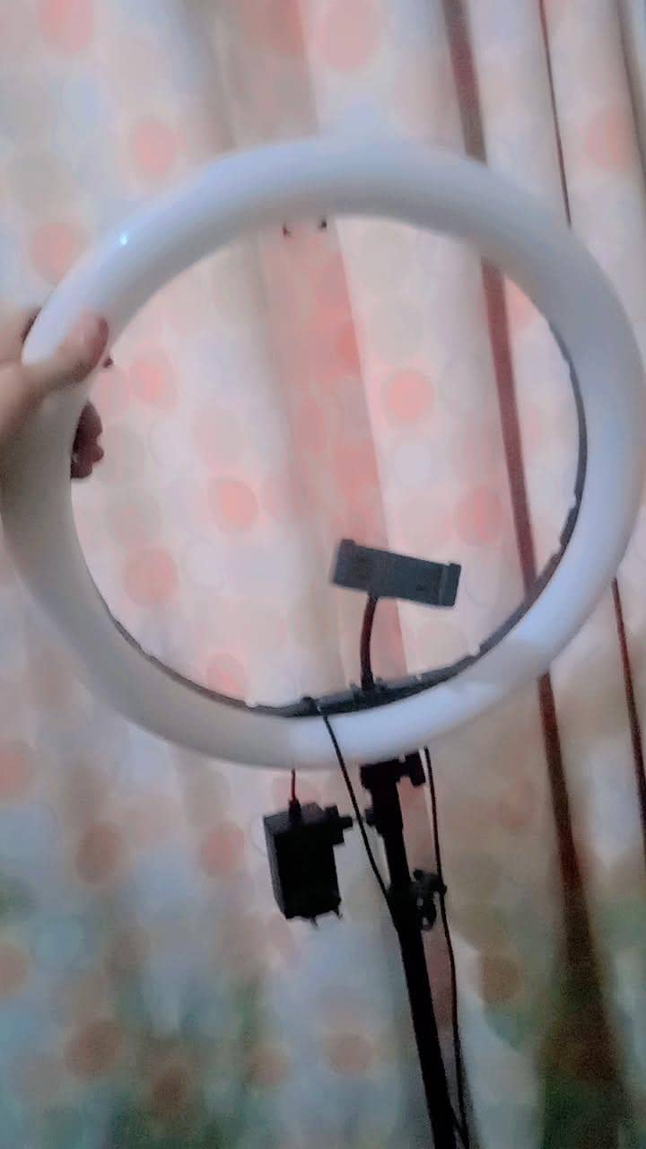 Ring light 1