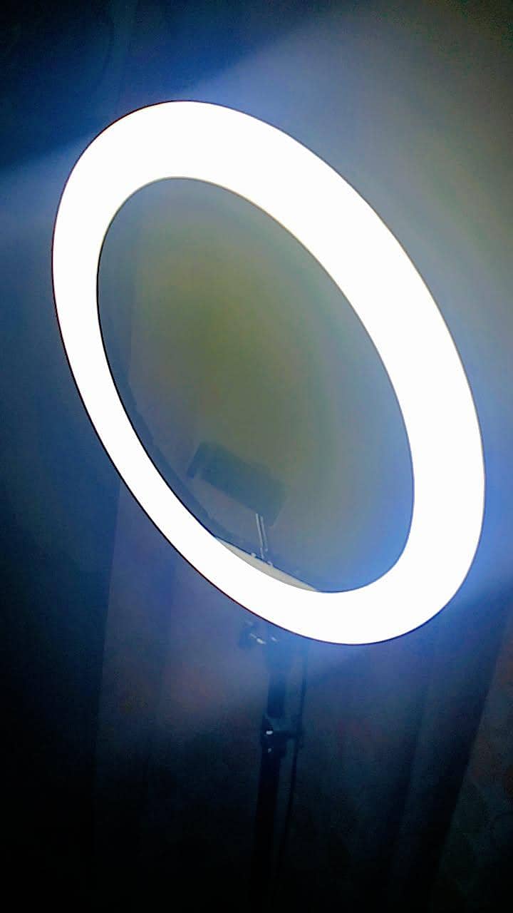 Ring light 2