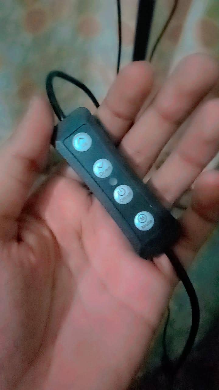 Ring light 3
