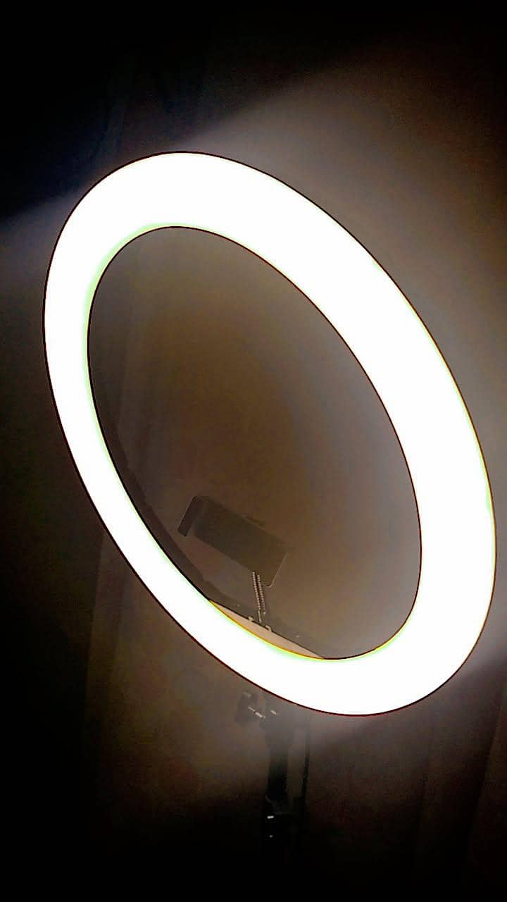 Ring light 4