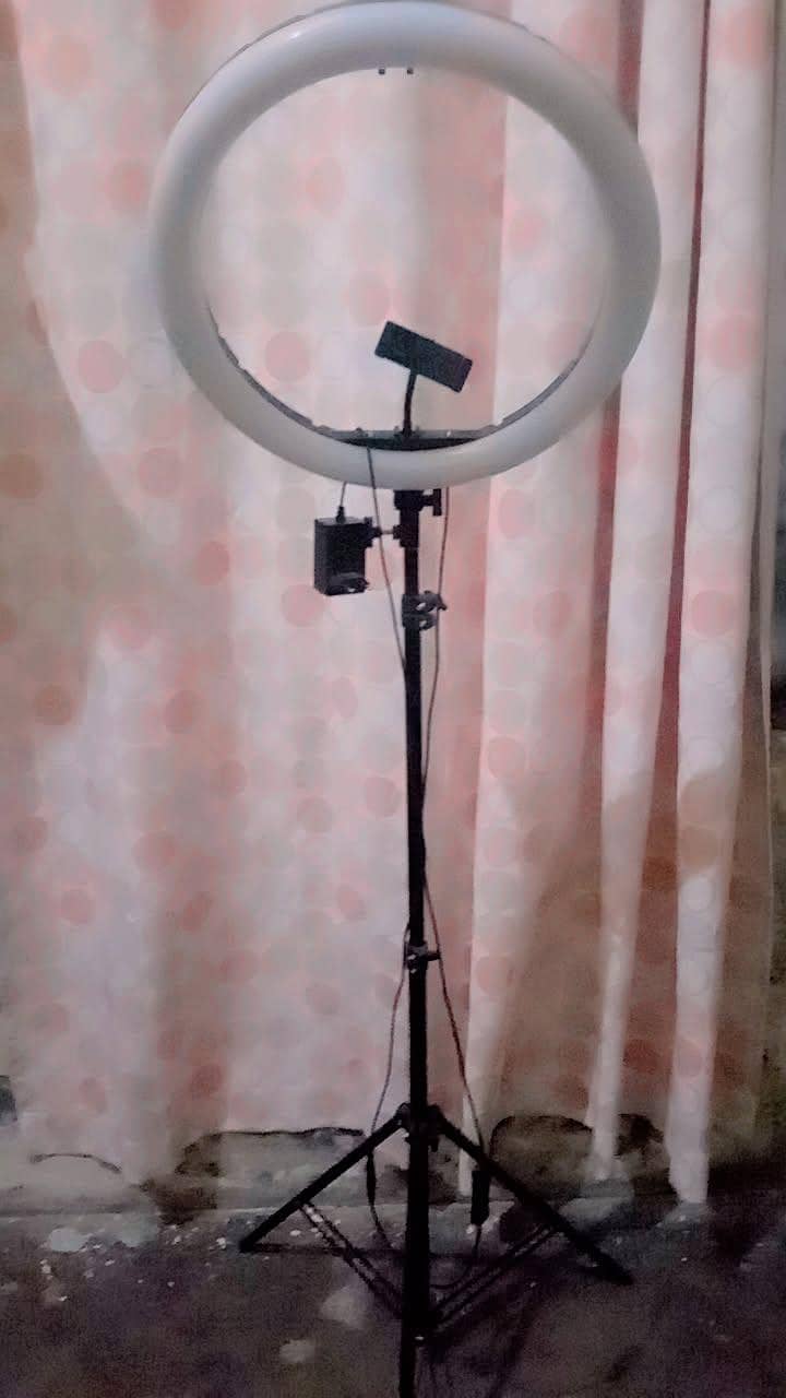 Ring light 5
