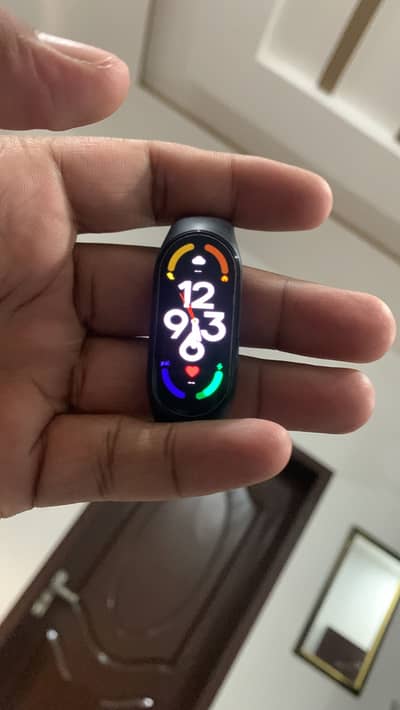 Mi Band 7 Global version with Box