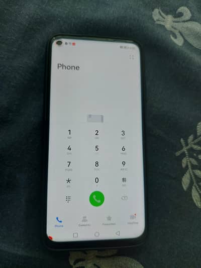 Huawei Nova 7i