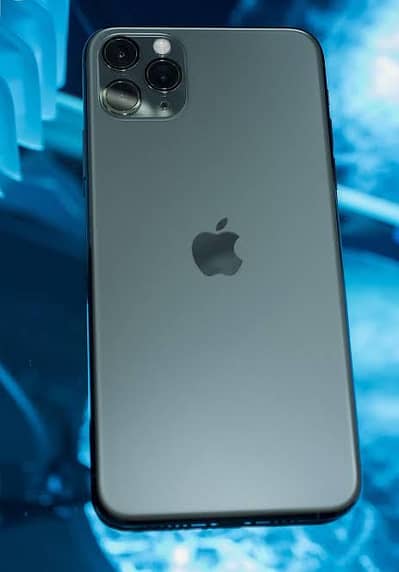 Apple iPhone 11 Pro